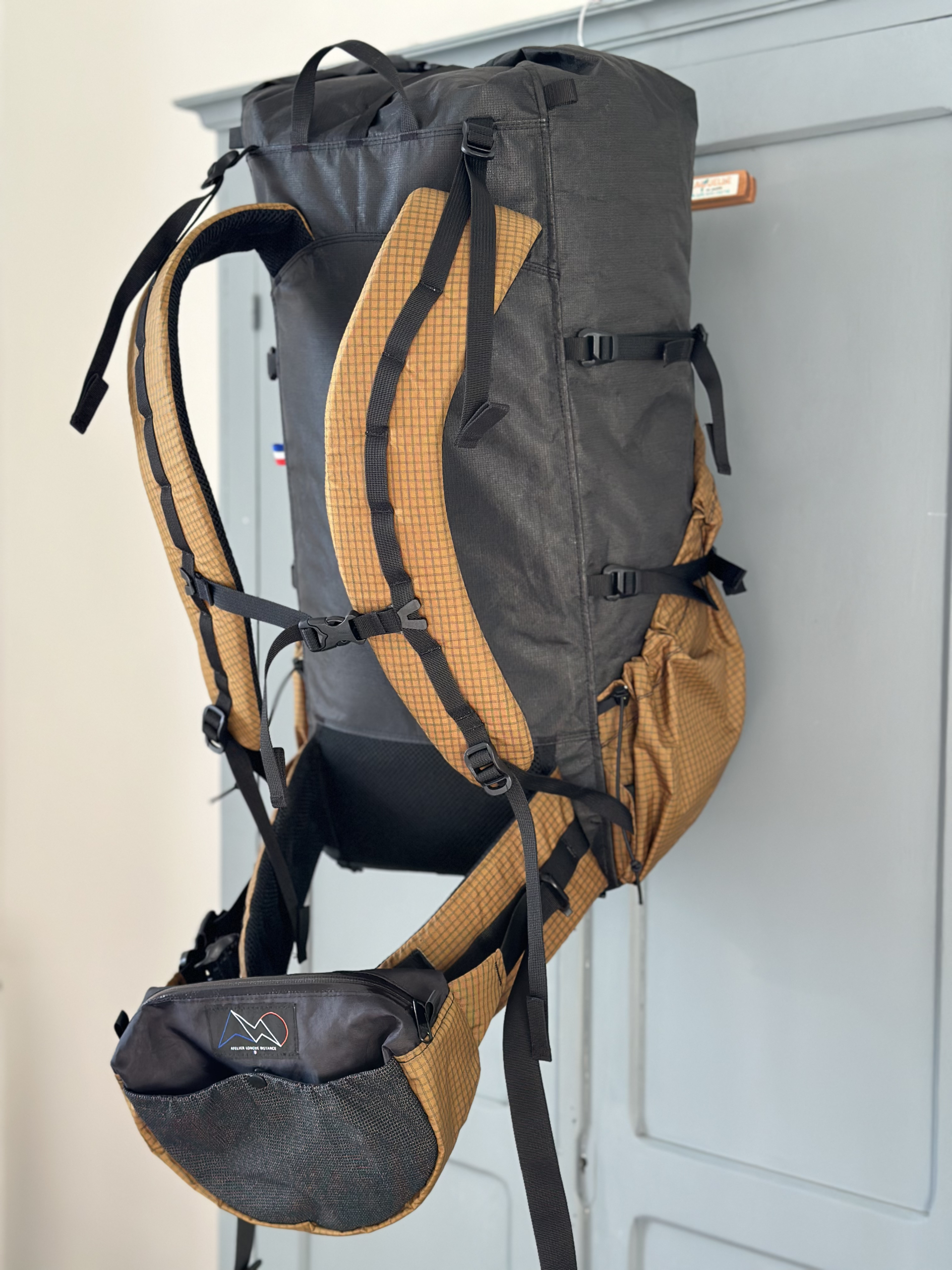 Classique avec Banane