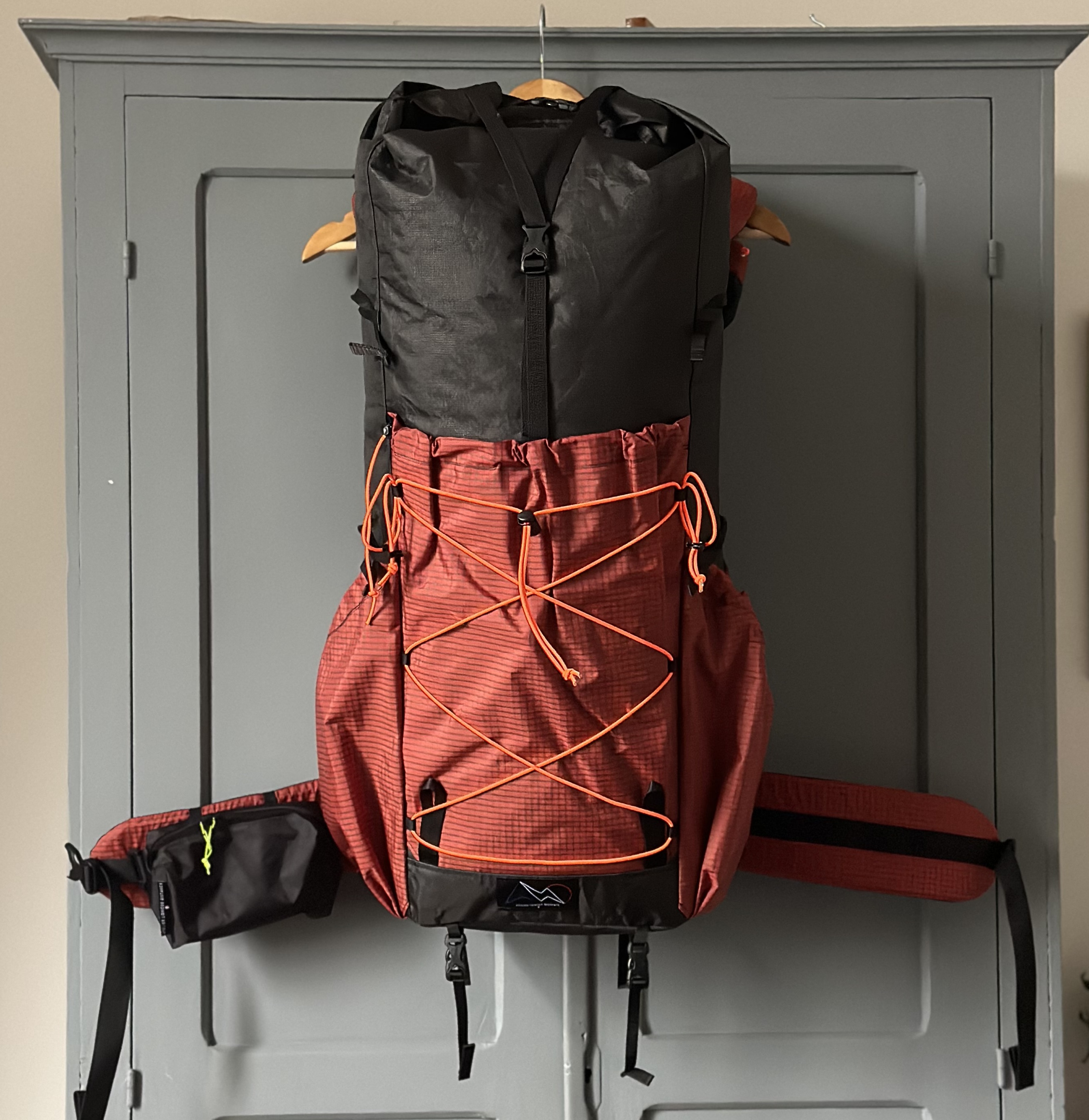 Sac Hybride ALD coloris